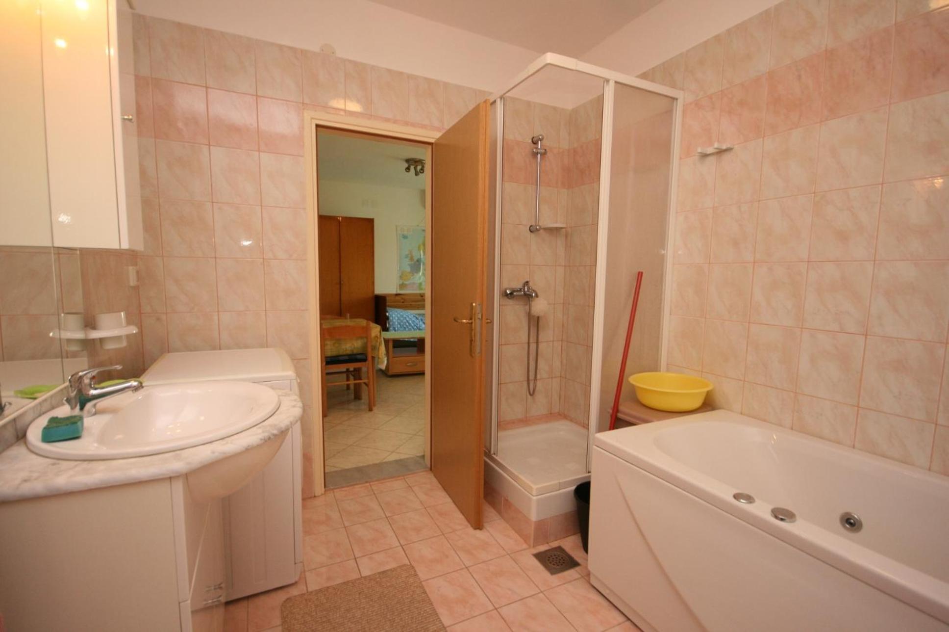 Apartments With Wifi Pula - 6987 Rom bilde