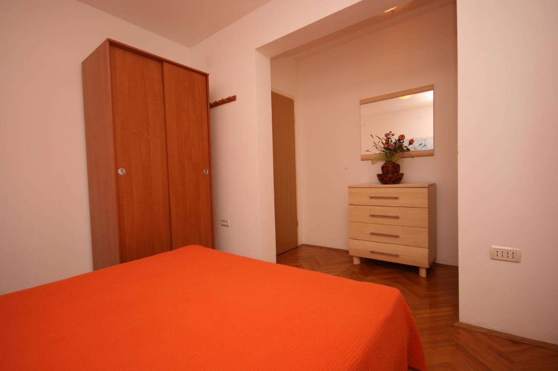 Apartments With Wifi Pula - 6987 Rom bilde