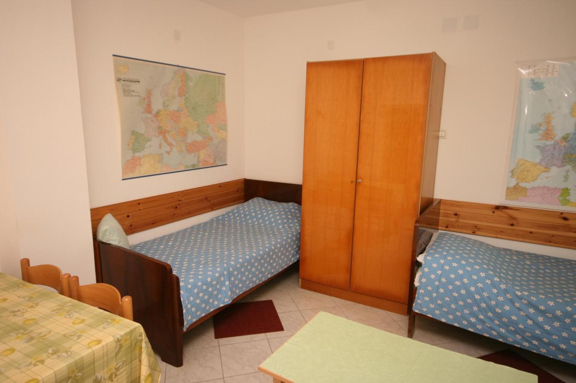 Apartments With Wifi Pula - 6987 Rom bilde